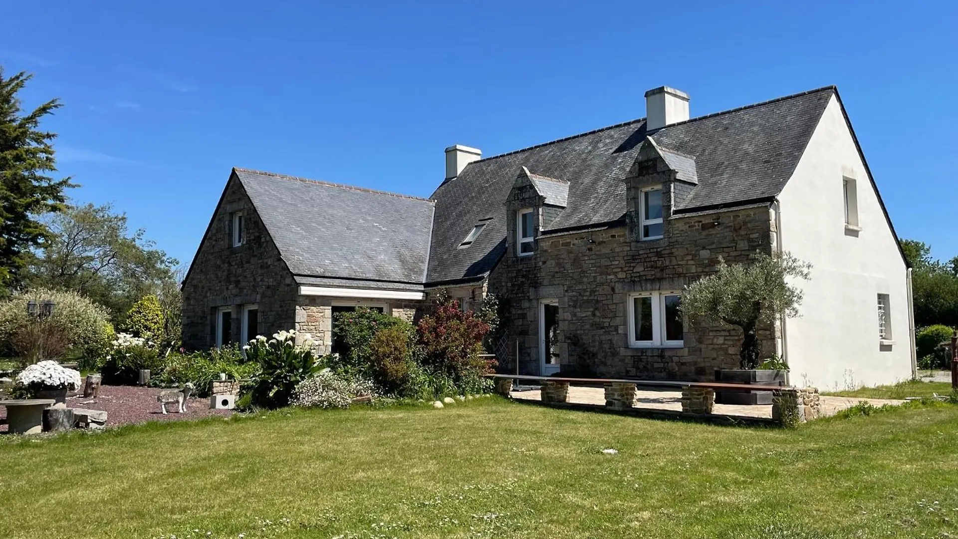 Les Hauts De Locmiquel Baden